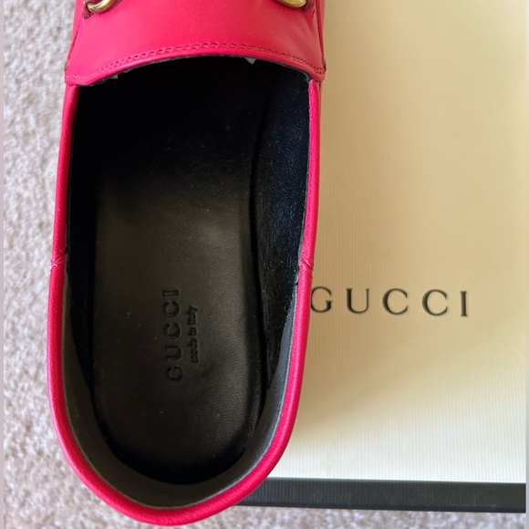 Gucci Brixton Horsebit Loafer - Picture 5 of 11